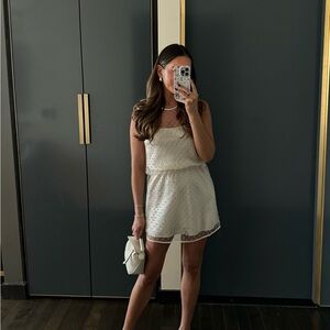 Jcrew dress
